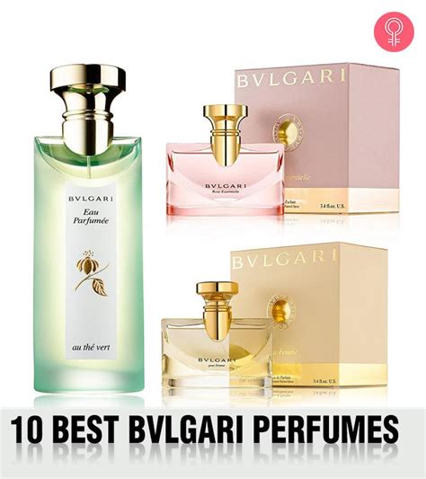 best bvlgari perfumes for her|bvlgari original perfume.